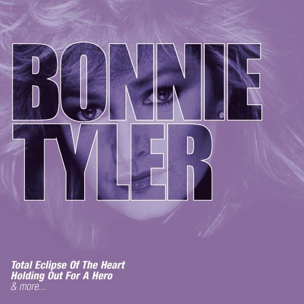 Collections: Bonnie Tyler by Bonnie Tyler album cover
