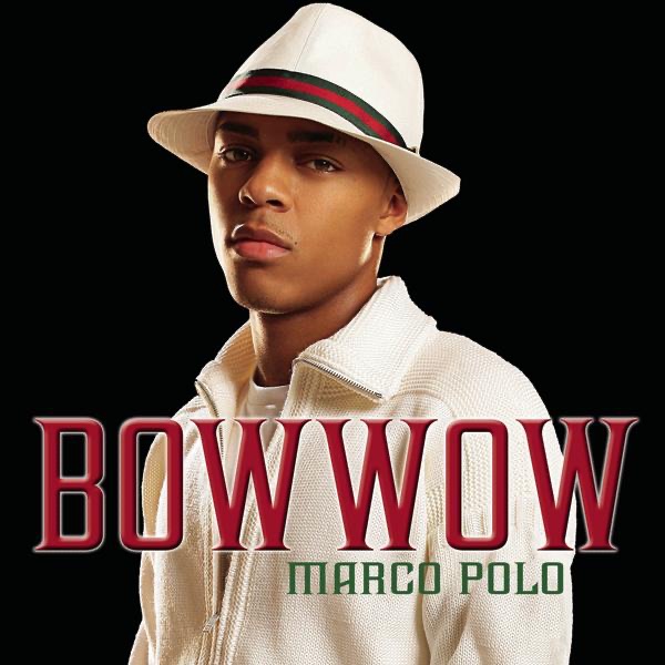 Marco Polo (feat. Soulja Boy Tell 'Em) - Single by Bow Wow album cover