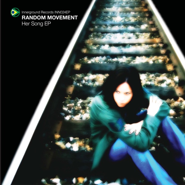 Her Song - EP by Random Movement album cover