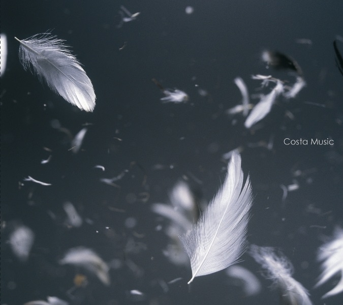 Lighter Subjects by Costa Music album cover