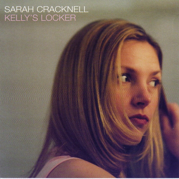 Kelly's Locker by Saint Etienne & Sarah Cracknell album cover