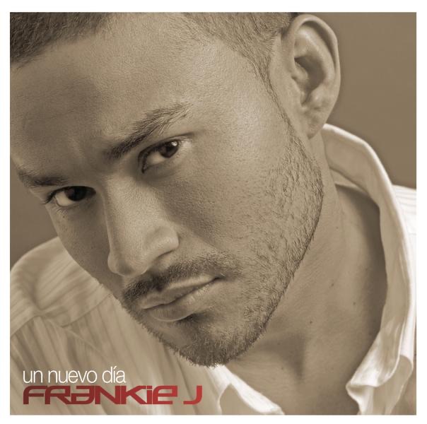 Un Nuevo Dia by Frankie J album cover