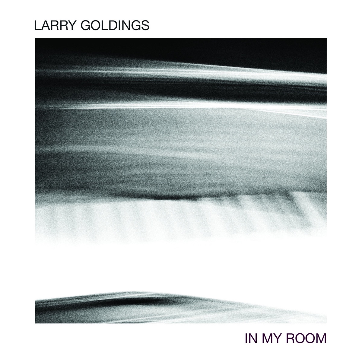 In My Room by Larry Goldings album cover