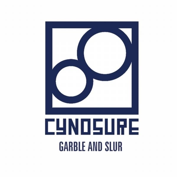 Garble and Slur - EP by Deadbeat album cover