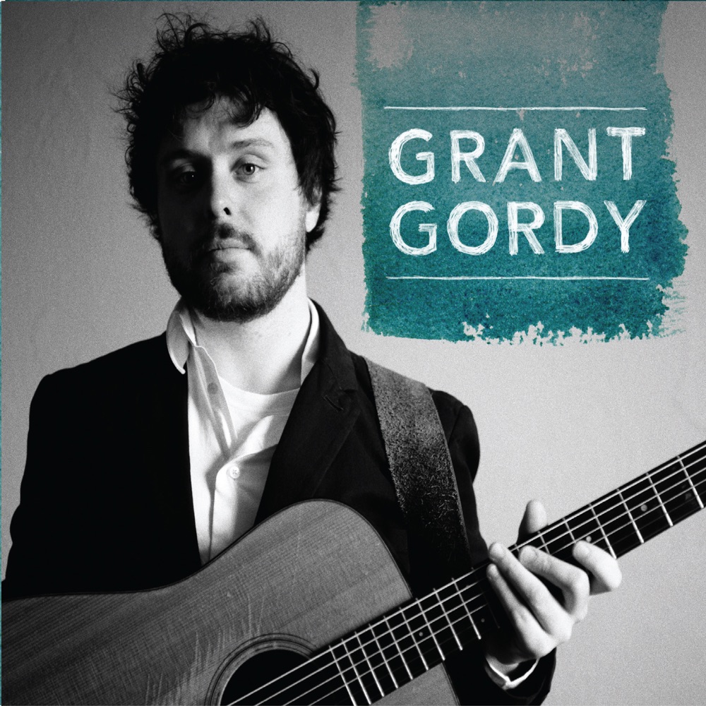 Grant Gordy by Grant Gordy album cover