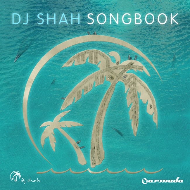 Songbook (Additional Versions & Bonus Mix Edition) by DJ Shah album cover