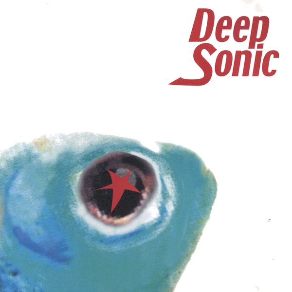 Deep Sonic (Limited Edition) by Deep Sonic album cover