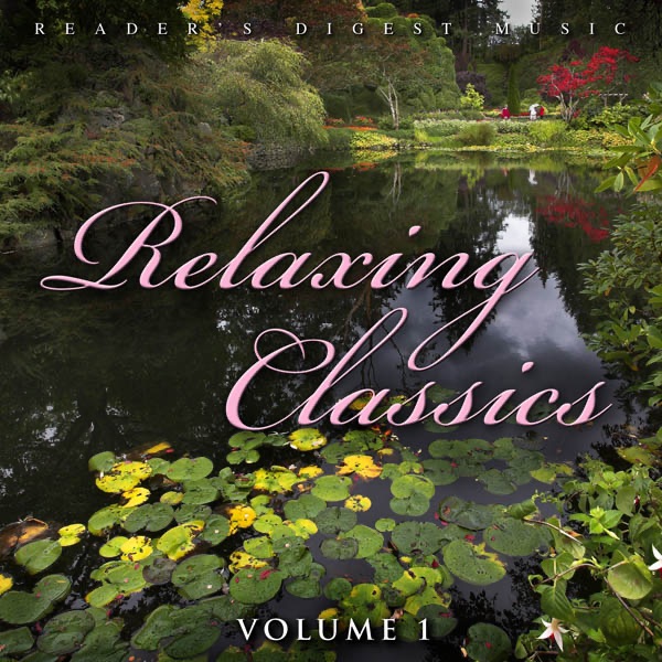Relaxing Classics, Vol. 1 by Arriaga String Quartet, Royal Philharmonic Orchestra, Sir Malcolm Sargent & Skaila Kanga album cover
