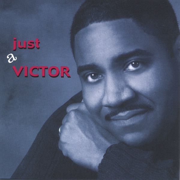 Just A Victor by Victor album cover