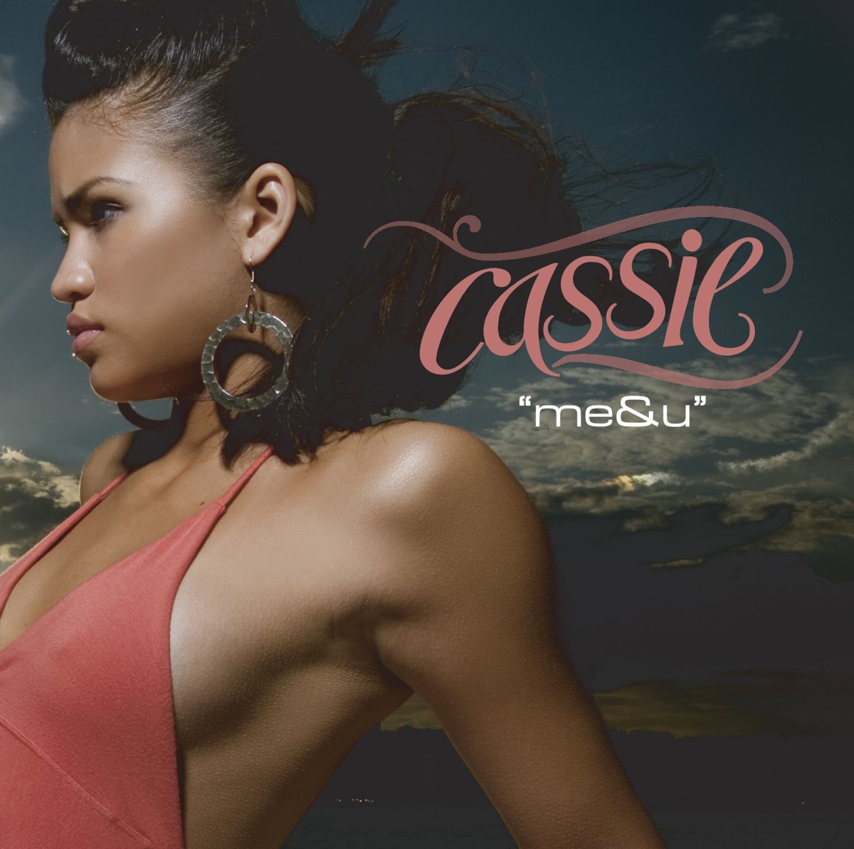 Me & U - Single by Cassie album cover
