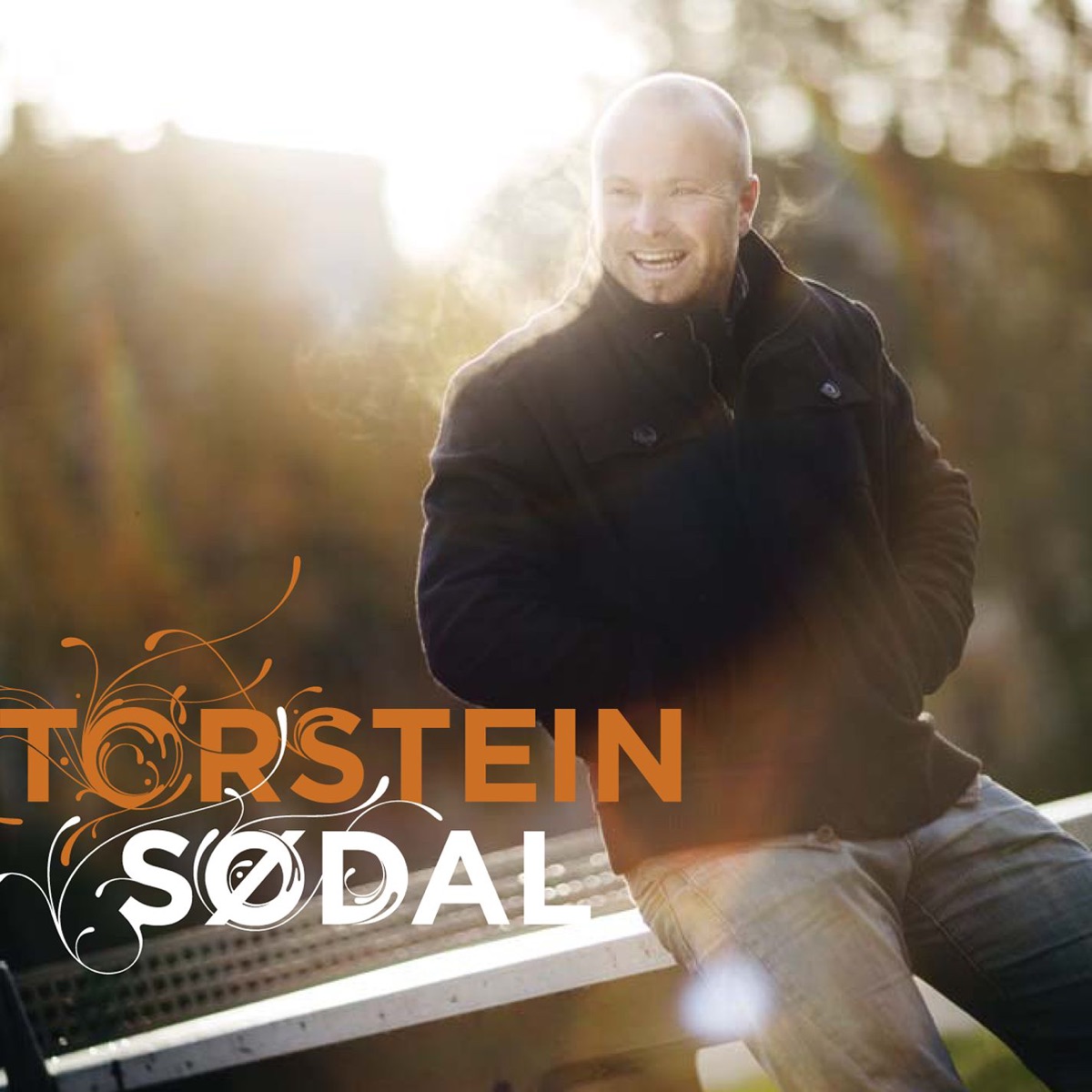 Torstein Sødal by Torstein Sødal album cover