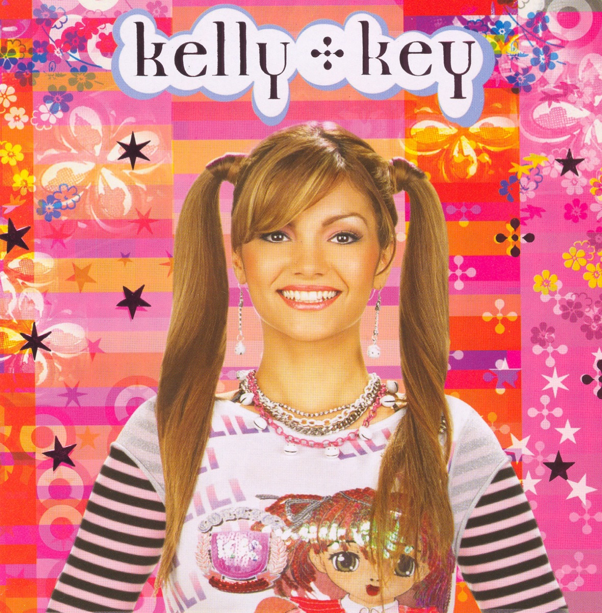 Kelly Key by Kelly Key album cover