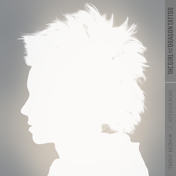 The Girl with the Dragon Tattoo (Original Soundtrack) by Trent Reznor & Atticus Ross album cover