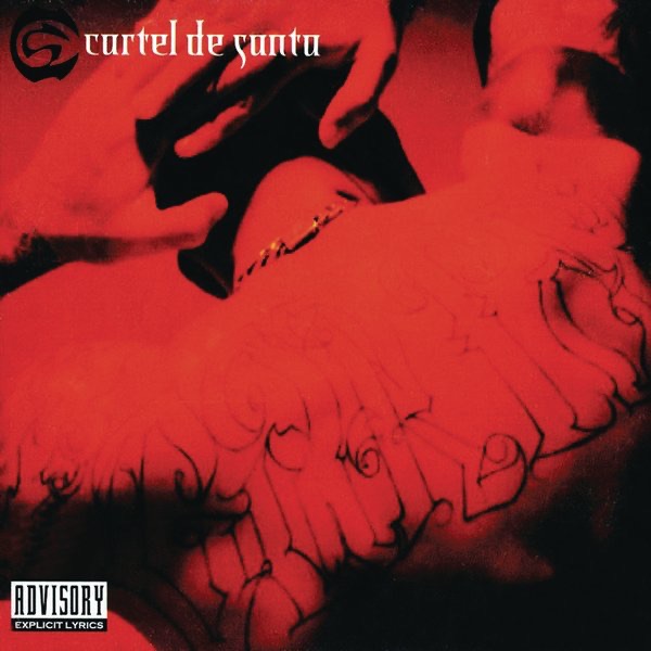 Cartel de Santa by Cartel de Santa album cover