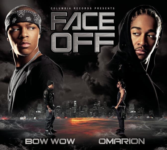 Face Off (Bonus Track Version) by Bow Wow & Omarion album cover