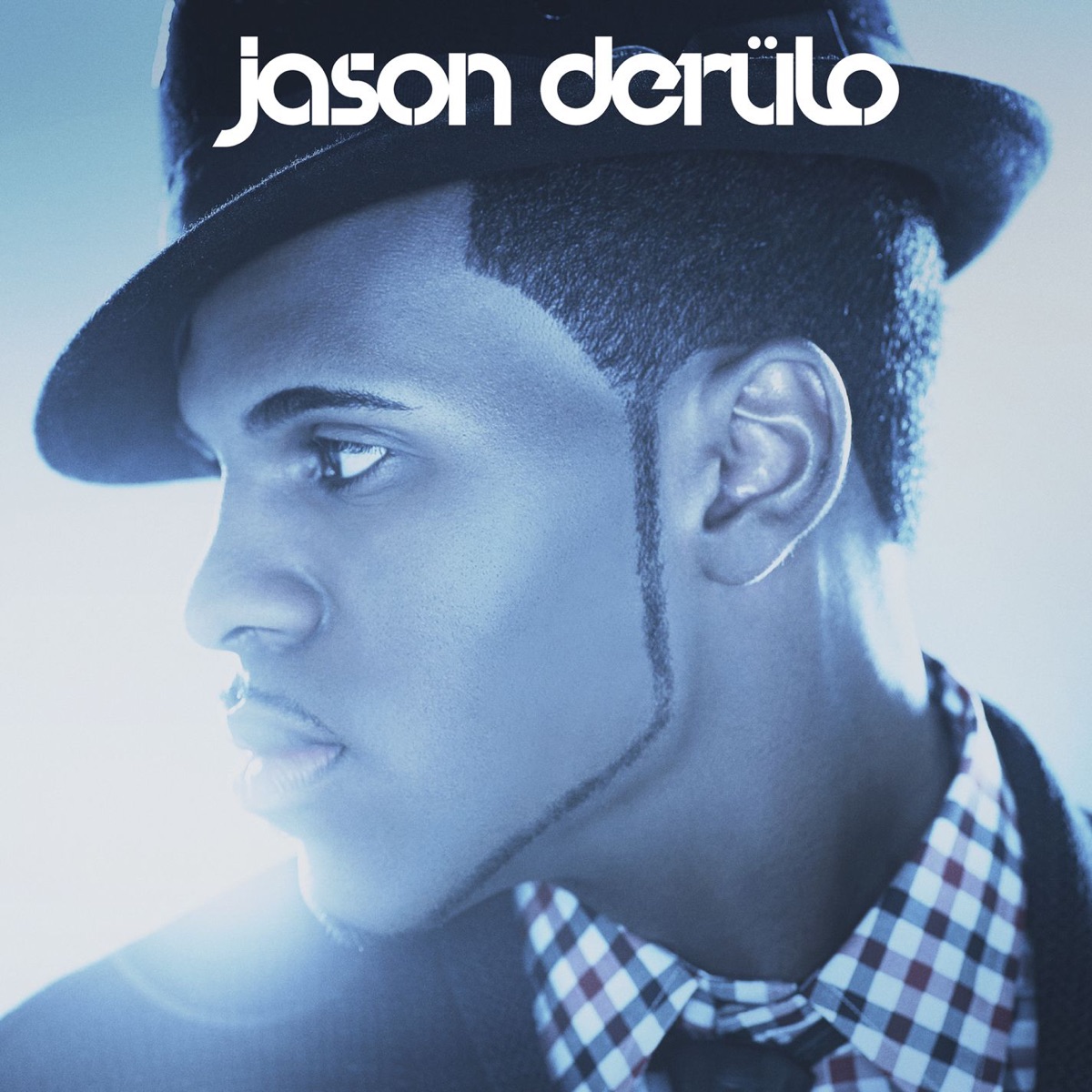 Jason Derulo by Jason Derulo album cover