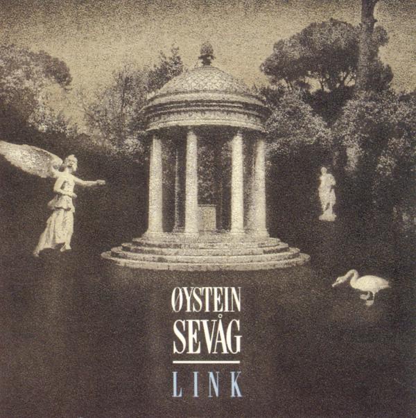 Link by Øystein Sevåg album cover