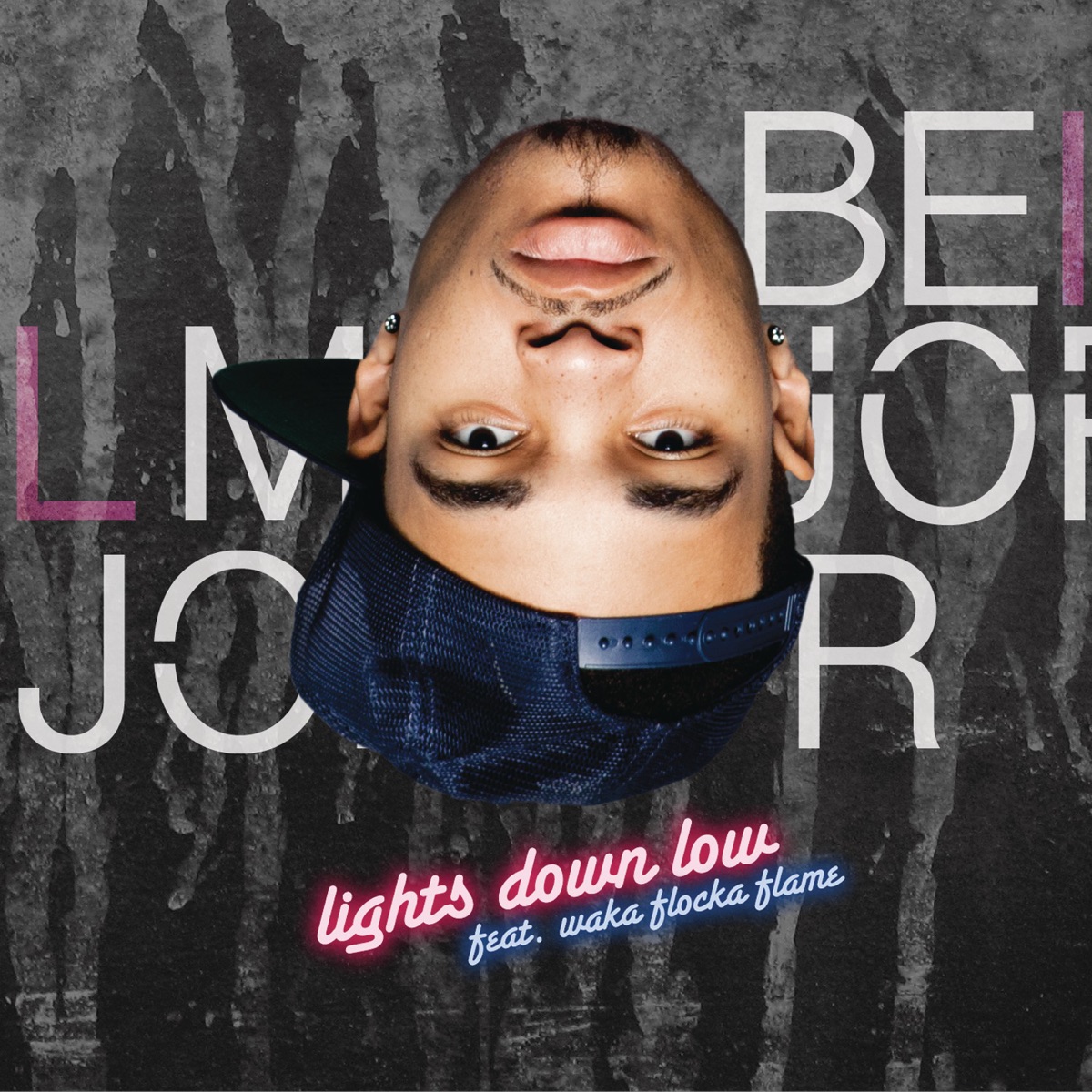 Lights Down Low (feat. Waka Flocka Flame) - Single by Maejor album cover