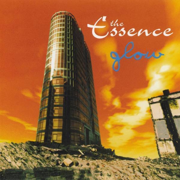 Glow by The Essence album cover