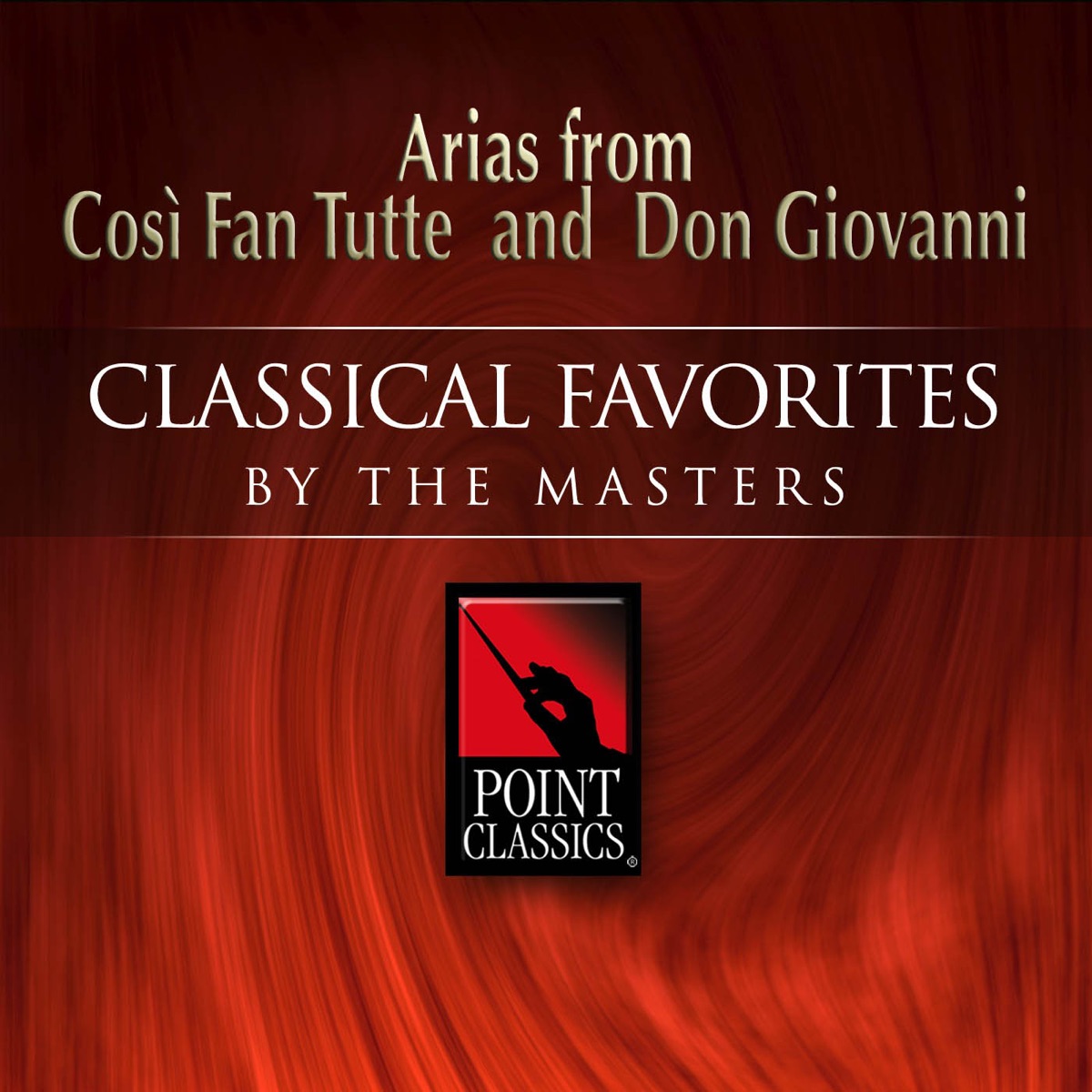Mozart: Arias from Così Fan Tutte and Don Giovanni by Bozena Berkyova, Eva Seniglova & Helena Kaupova album cover