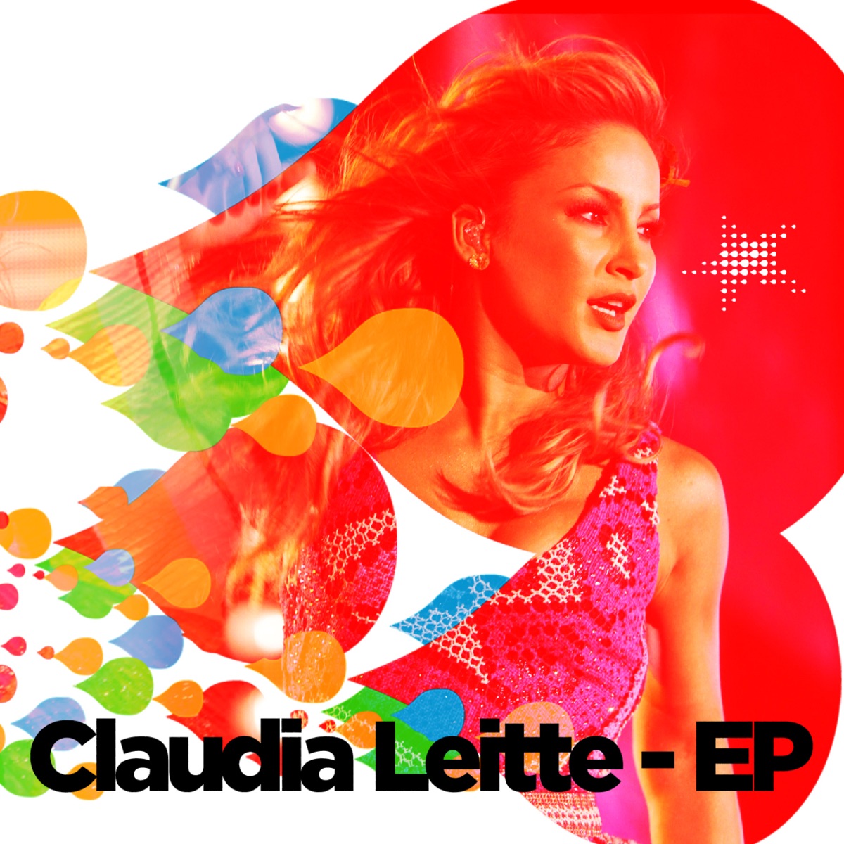 Claudia Leitte - EP by Claudia Leitte album cover