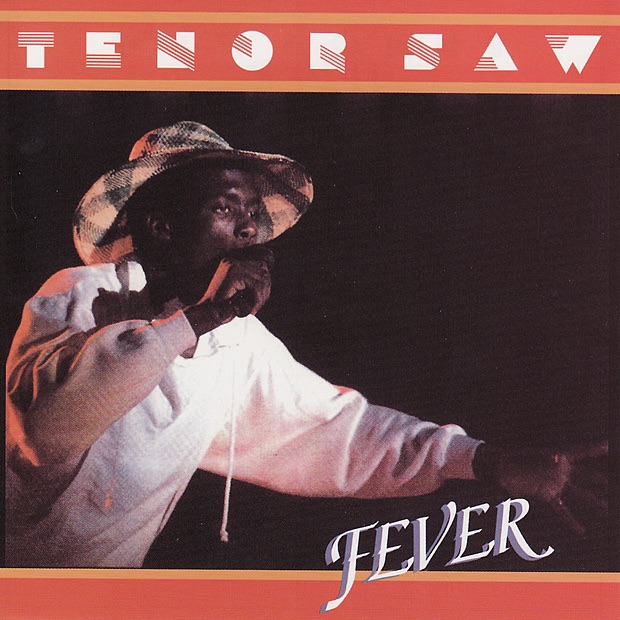 Fever by Tenor Saw album cover