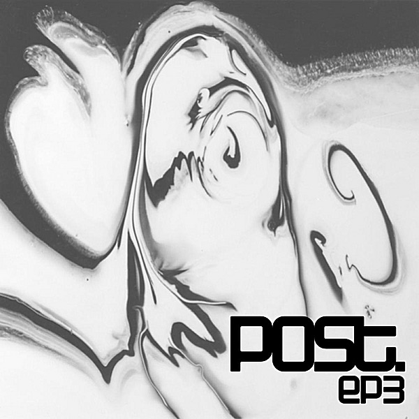 Ep3 - EP by Post album cover