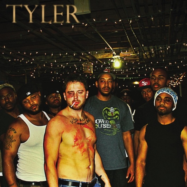 Tyler Durden by Phenom album cover