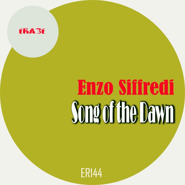 Song of the Dawn - Single by Enzo Siffredi album cover