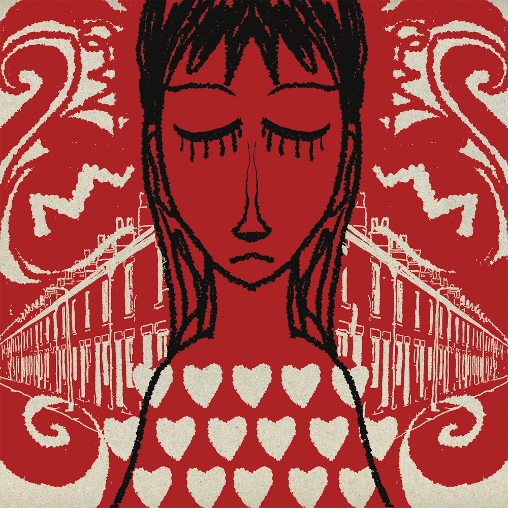Open Hearts by The Longcut album cover