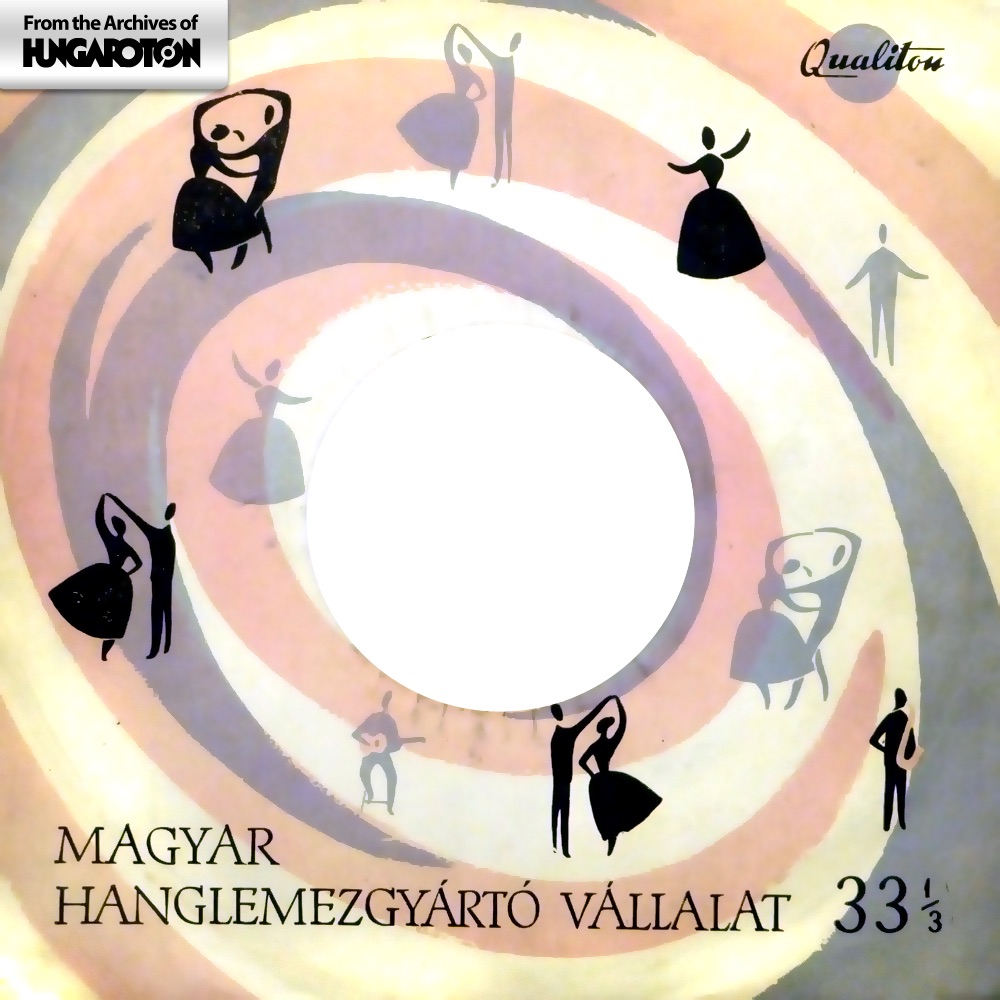 Operettrészletek: Orfeusz az alvilágban - A madarász - Dubarry (Hungaroton Classics) - EP by Raskó Magda, Magyar Rádió Szimfonikus Zenekara, Váradi László, Budapesti Szimfonikus Zenekar, Bródy Tamás, Magyar Rádió Zenekara & Állami Hangversenyzenekar album cover