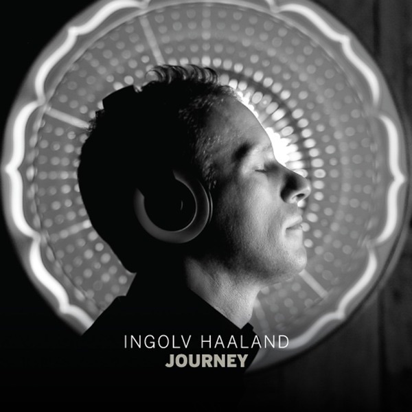 Journey by Ingolv Haaland album cover