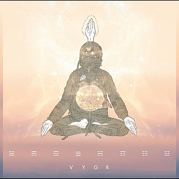 Vygr by V.Y.G.R. album cover