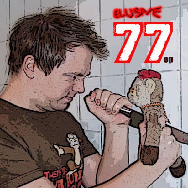 77Ep by Elusive album cover
