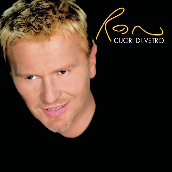 Cuori di vetro by Ron album cover