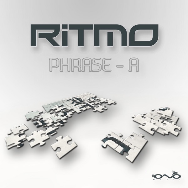 Phrase - A by Ritmo album cover