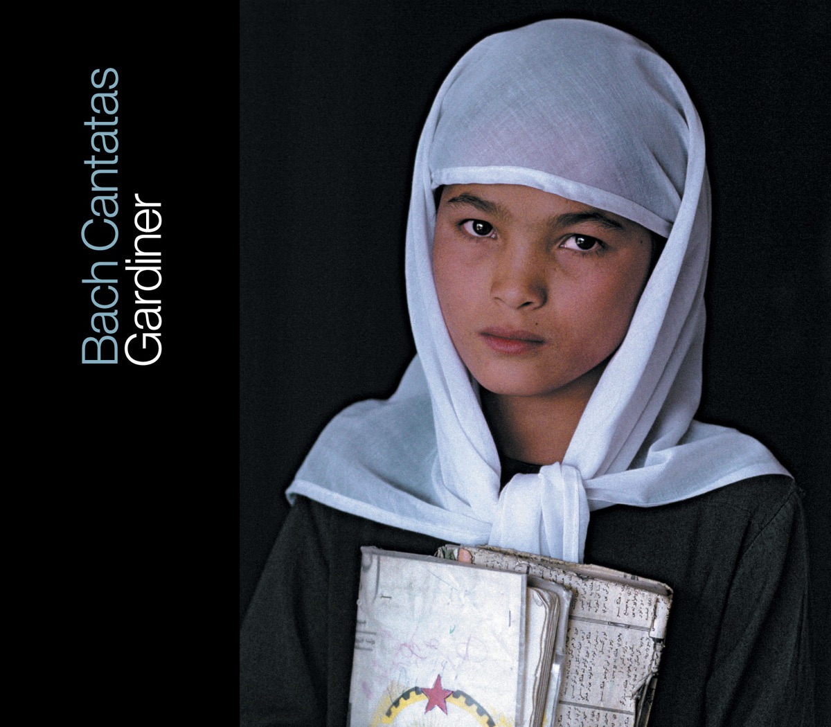 Bach: Cantatas, Vol. 10 - BWV 5, 48, 56, 79, 80, 90, 192 by Joanne Lunn, John Eliot Gardiner, William Towers, Peter Harvey, Monteverdi Choir, James Gilchrist & English Baroque Soloists album cover