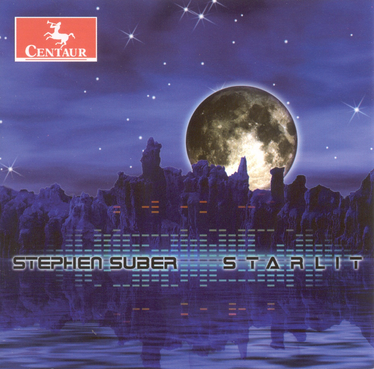 Suber, S.: Cumulus Over Tangipahoa - Soleil - Dithyramb - Piano Concerto - Starlit - Upon the Bank at Early Dawn by Bohuslav Martinů Philharmonic Orchestra, Andreas Herm Baumgartner, Ars Brunensis Chorus, Dan Kalousek, Moravian Philharmonic Orchestra, David Evenson & Marc Deaton album cover