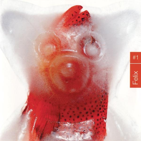 One by Felix album cover