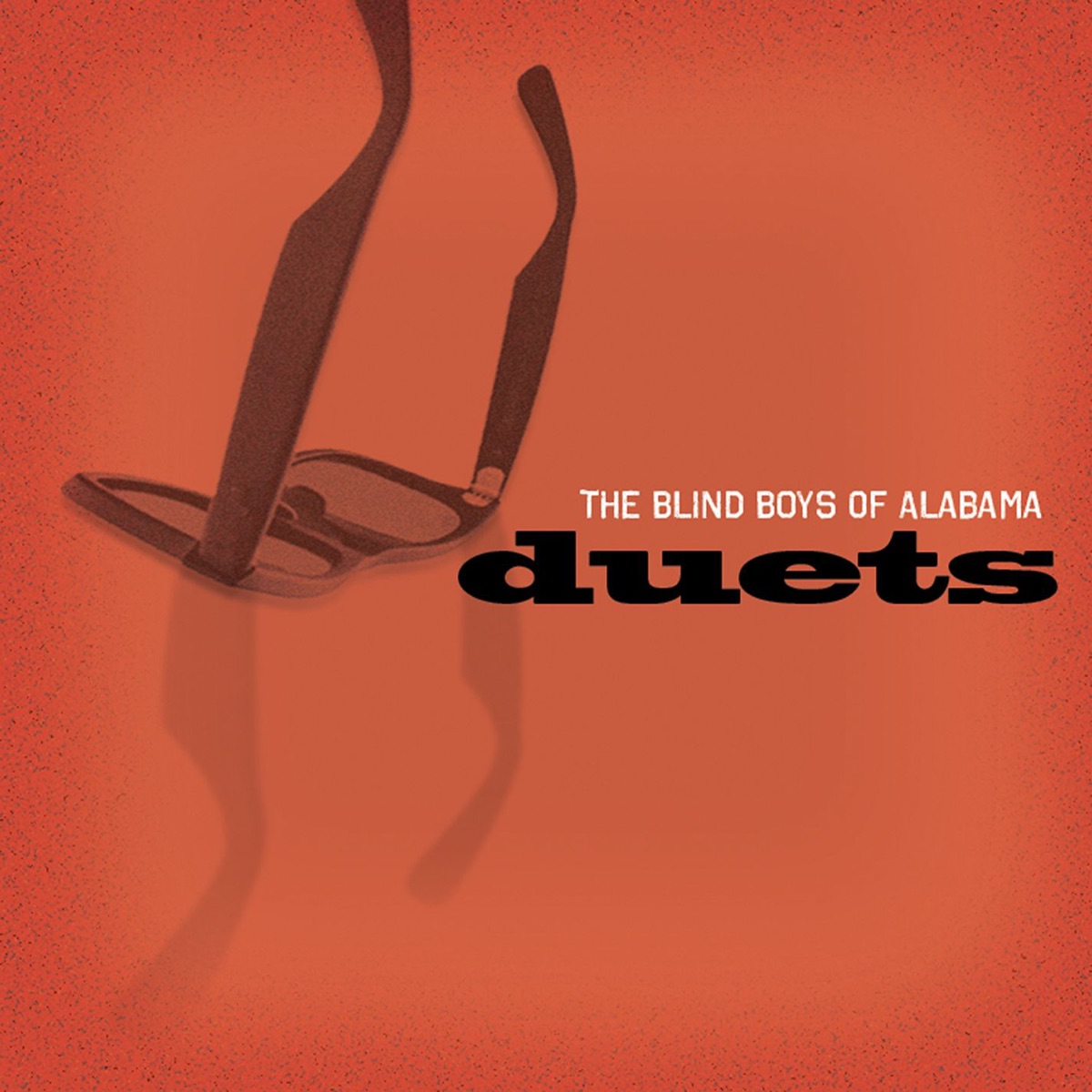 Perfect Peace (feat. Toots Hibbert) - Single by The Blind Boys of Alabama album cover