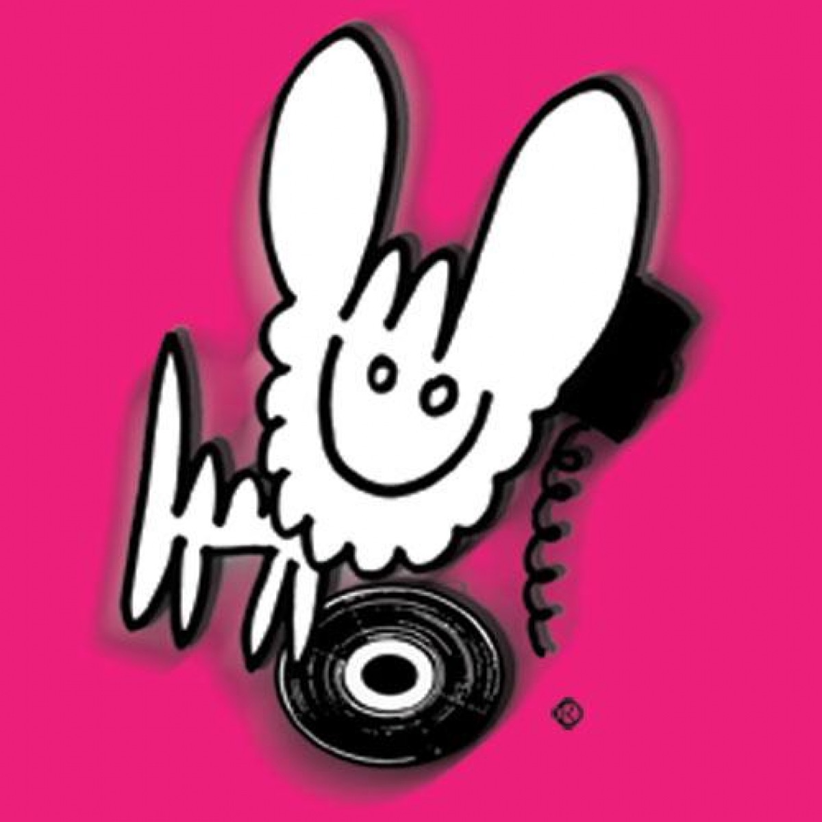 DJ Panico - Single by DJ Panico & Mayra album cover