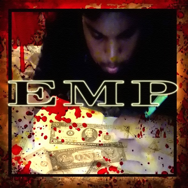 The Truth by Emp album cover