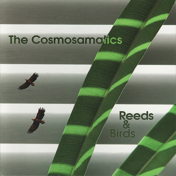Reeds and Birds by The Cosmosamatics album cover