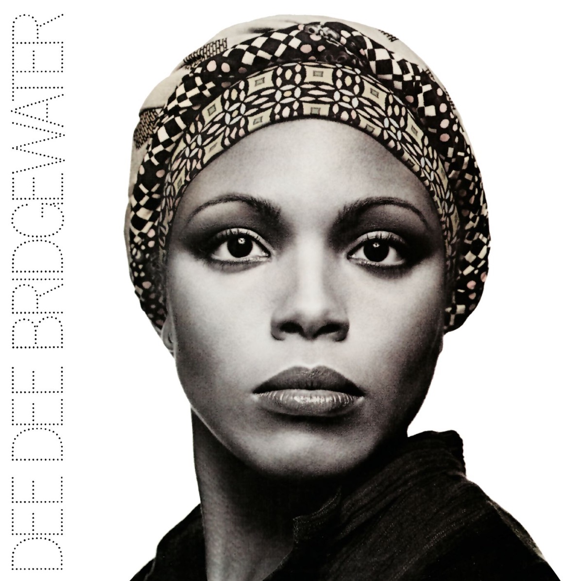 Dee Dee Bridgewater by Dee Dee Bridgewater album cover