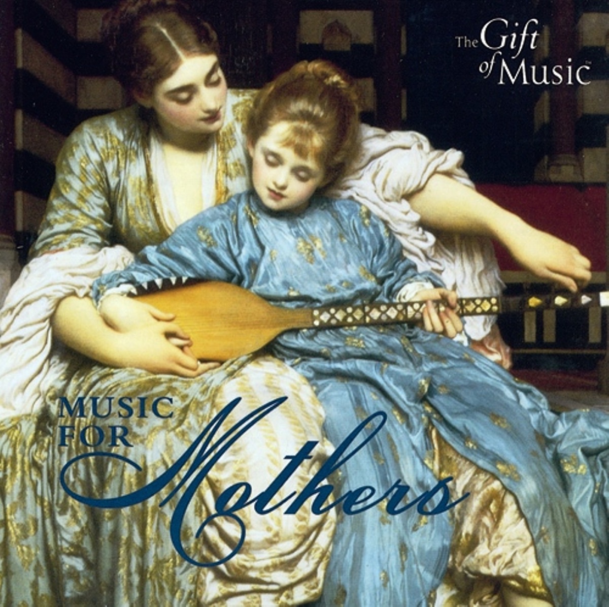 Music For Mothers by Martin Souter, Sarah Hill, Amber Quartet, Sarah Tenant-Flowers, Victoria Singers, The & Paul Ayres album cover