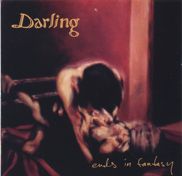 Ends In Fantasy by Darling album cover