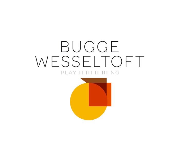 Playing by Bugge Wesseltoft album cover