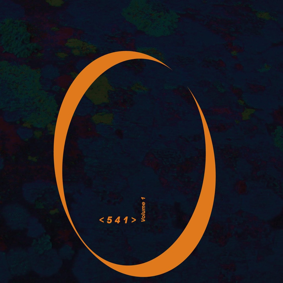Music from Stanford: 541, Vol. 1 by Christopher Froh, California EAR Unit, Seungyon-Lee Lee, Armelle Orieux, Berlin New Music Chamber Ensemble, Robert HP Platz, Charles Nichols, Christopher Wendell Jones, Atau Tanaka, J. Karla Lemon, Stanford Chamber Strings, Ann Yi, Sirius Ensemble, Damián Keller, Ellen Ruth Rose, Mark Veregge, Paul Binkley, Barry Shiffman, Julian Hersch, Kirsten LeStrange & Roderick Chadwick album cover
