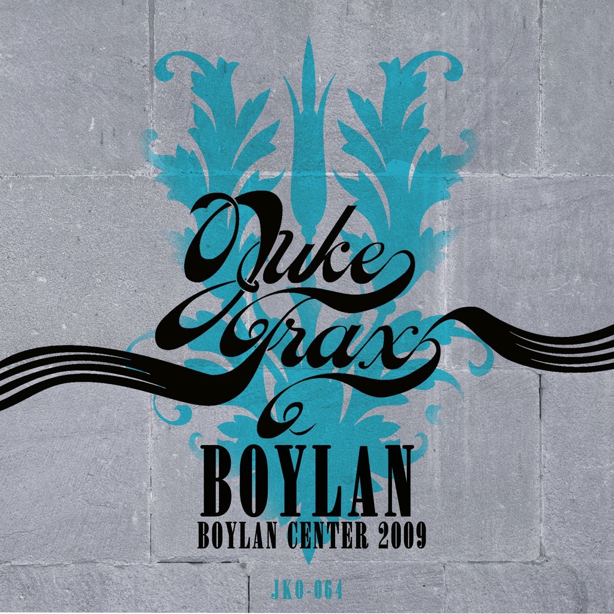 Boylancenter 2009 - EP by Boylan album cover