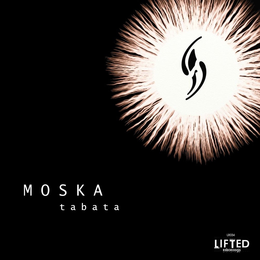 Tabata - Single by MOSKA album cover